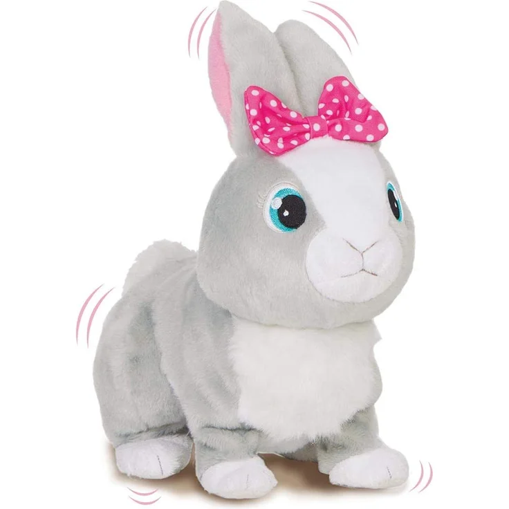 IMC Betsy Hase – Bild 1