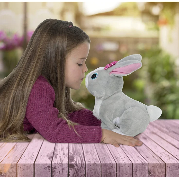 IMC Betsy Hase – Bild 4
