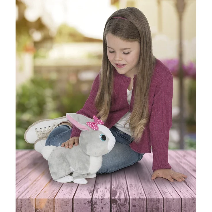 IMC Betsy Hase – Bild 3
