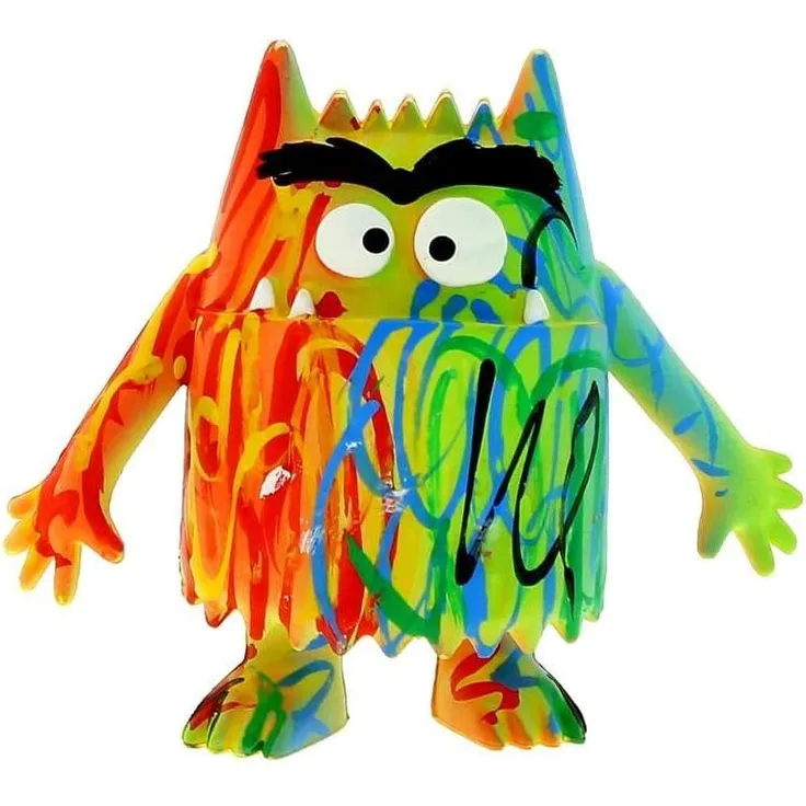 Comansi Figura MONSTRUO Multicolor 90091Y