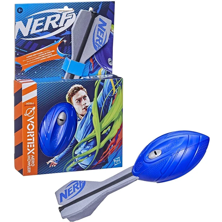 Hasbro Nerf A0364EU5 x N-Sports Vortex, 1 Stück, farblich sortiert – Bild 2
