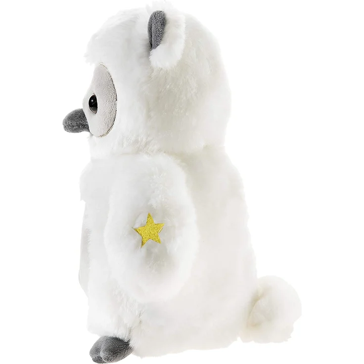 MUSILEDI Eule - Nachtlicht Eule mit Sound – Bild 4