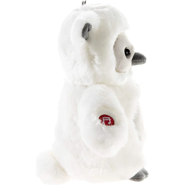 MUSILEDI Eule - Nachtlicht Eule mit Sound – Bild 3