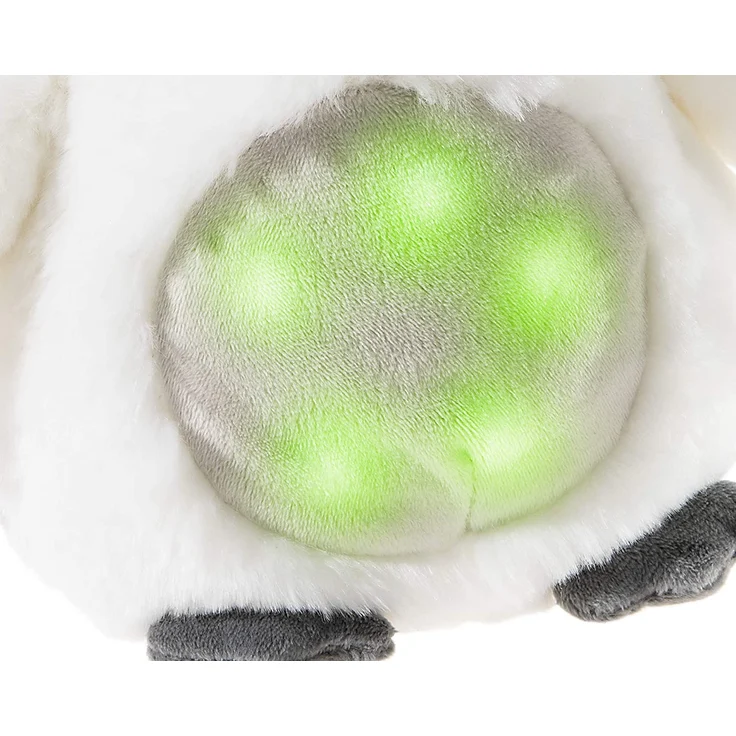 MUSILEDI Eule - Nachtlicht Eule mit Sound – Bild 5