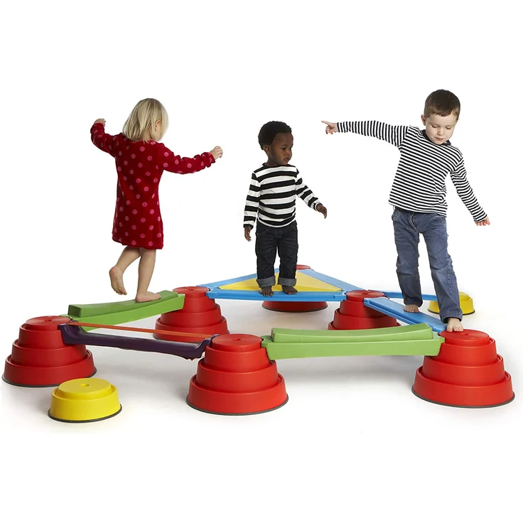 Build and Balance Plattform – Bild 4