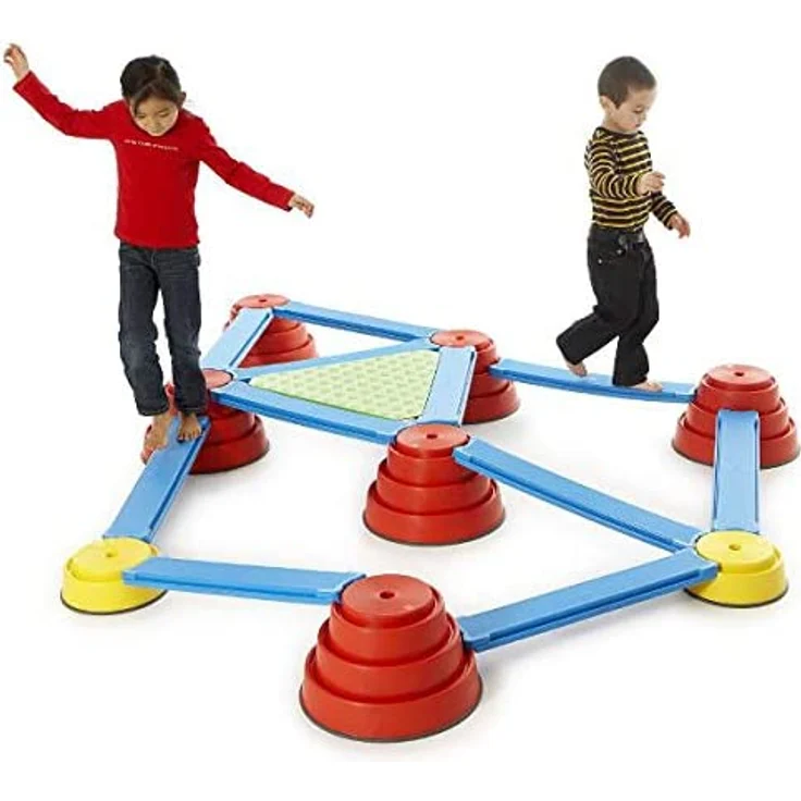 Build and Balance Plattform – Bild 3