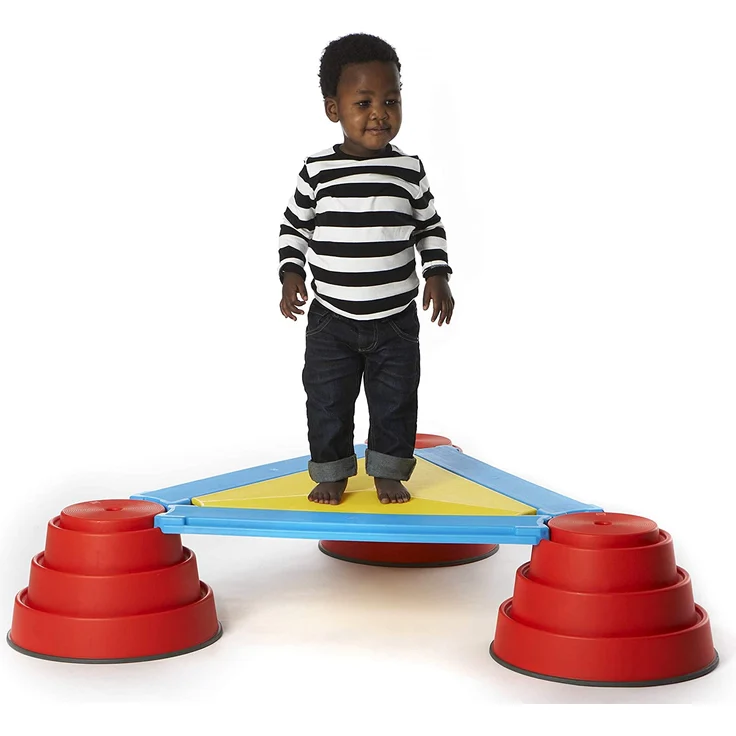 Build and Balance Plattform – Bild 2