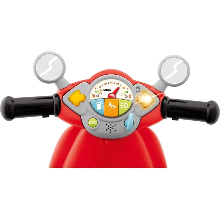 Chicco RUTSCHER KLEINE VESPA – Bild 5