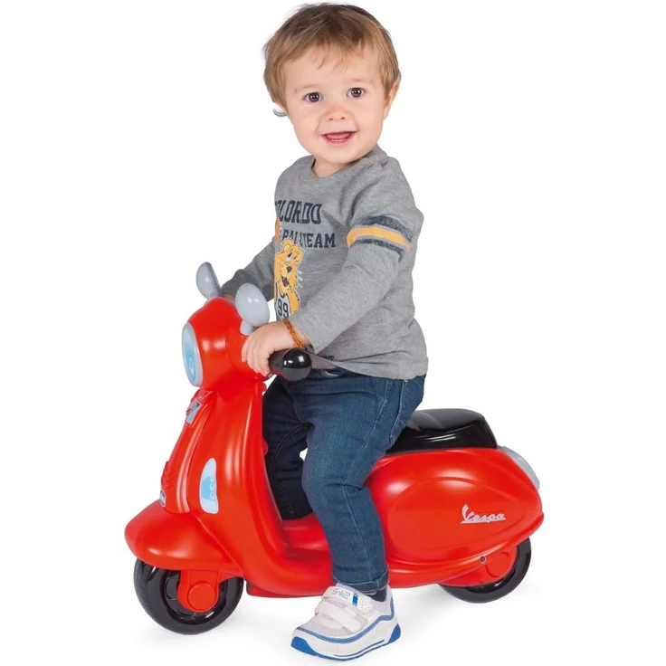 Chicco RUTSCHER KLEINE VESPA – Bild 2