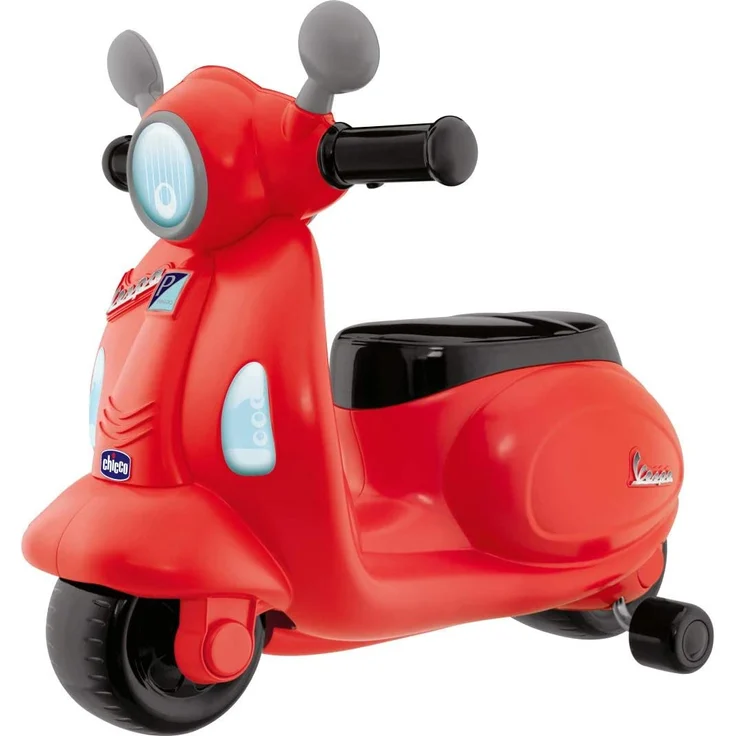 Chicco RUTSCHER KLEINE VESPA – Bild 6