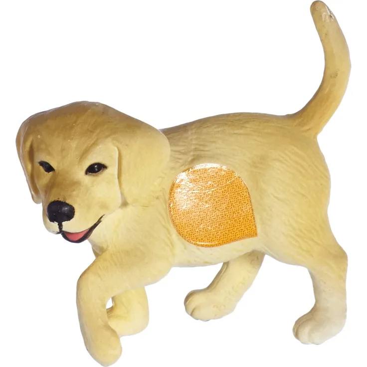 Ravensburger 00311 - tiptoi Spielfigur: Golden Retriever Welpe