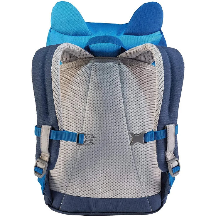 deuter Kikki coolblue-midnight - Gr??e 8 Liter – Bild 4