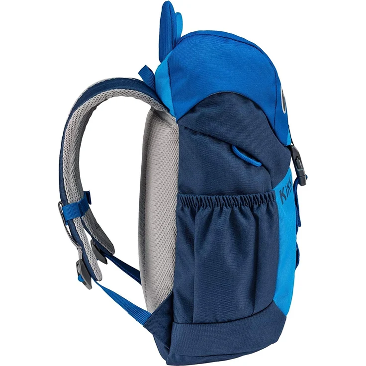 deuter Kikki coolblue-midnight - Gr??e 8 Liter – Bild 5