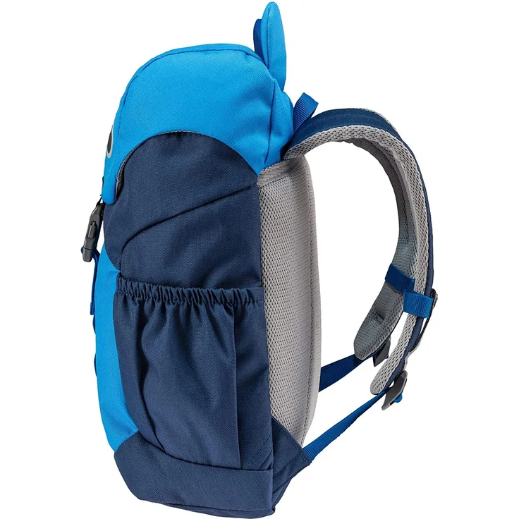 deuter Kikki coolblue-midnight - Gr??e 8 Liter – Bild 7