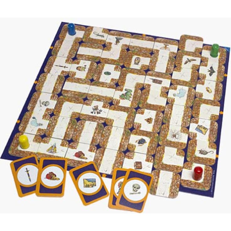 Labyrinth Game – Bild 12