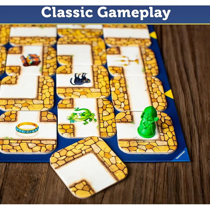 Labyrinth Game – Bild 2