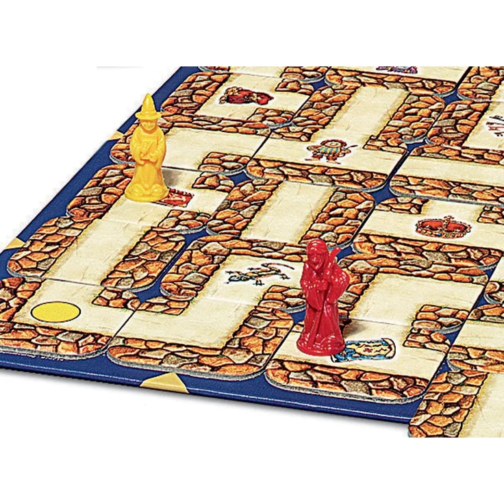 Labyrinth Game – Bild 7