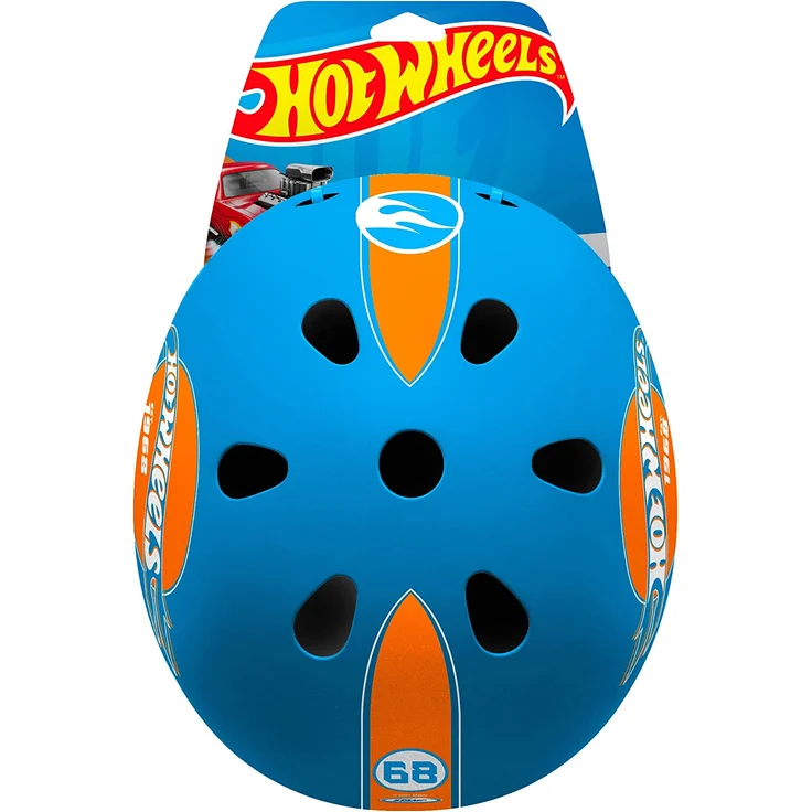 Helm Skating Hot Wheels – Bild 3