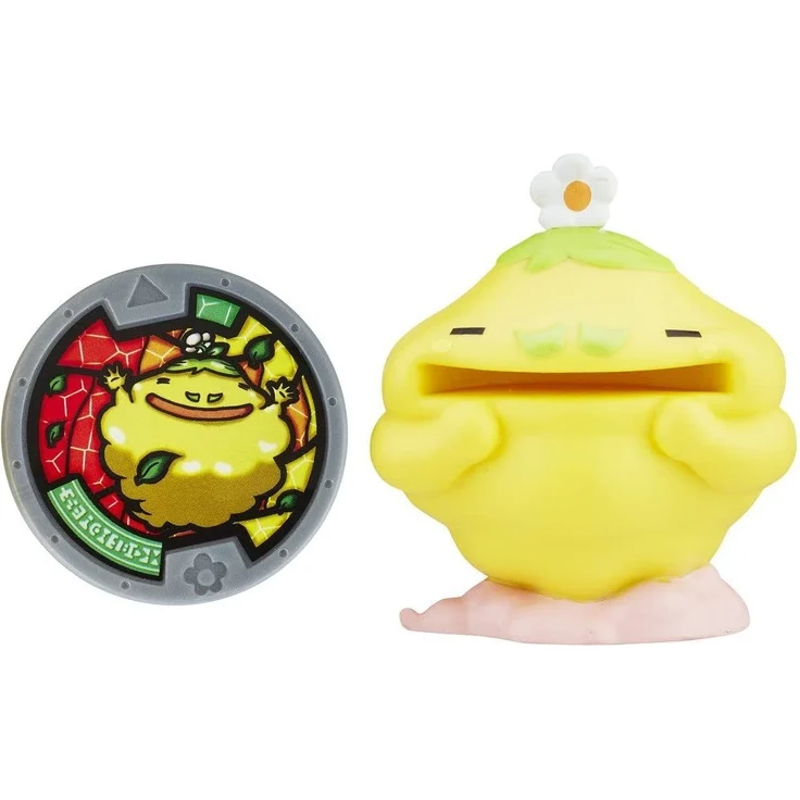 Hasbro European Trading B.V. B5937EQ0 - Yo-Kai Watch und Medaille – Bild 7