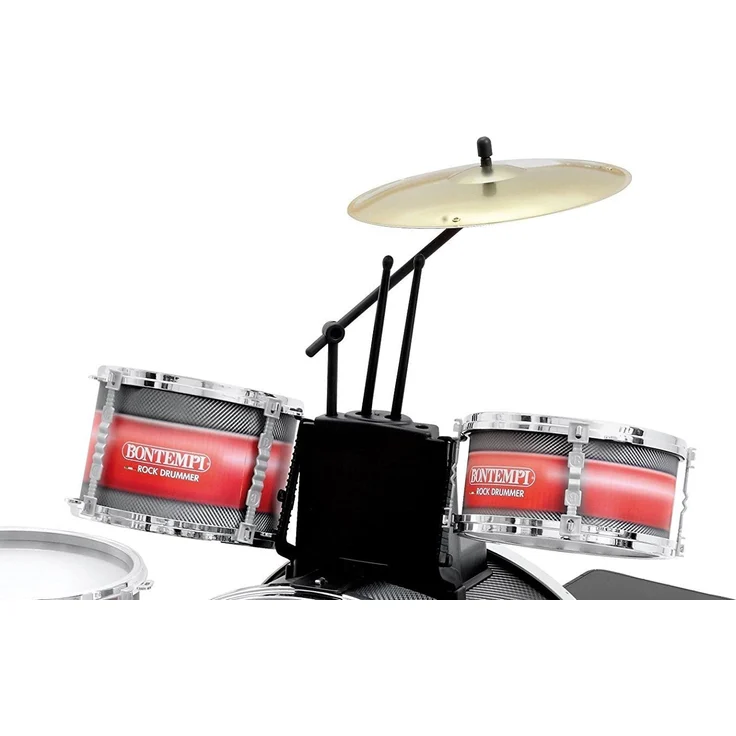 Bontempi – 514830 – Schlagzeug – Bild 4