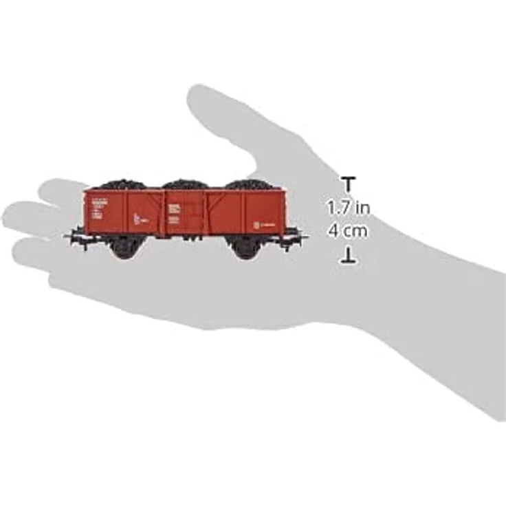 Märklin Start up 4431 - Offener Güterwagen, Spur H0 – Bild 5