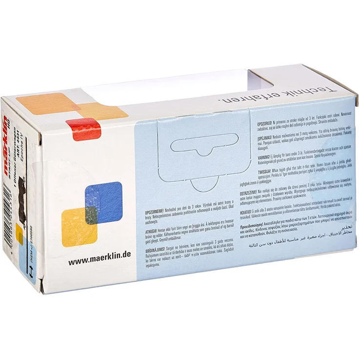 Märklin Start up 4431 - Offener Güterwagen, Spur H0 – Bild 4