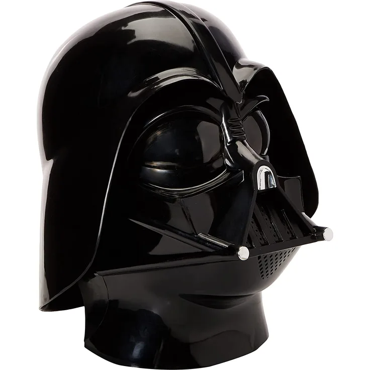 Star Wars 4191 - Darth Vader, Maske und Helm Set