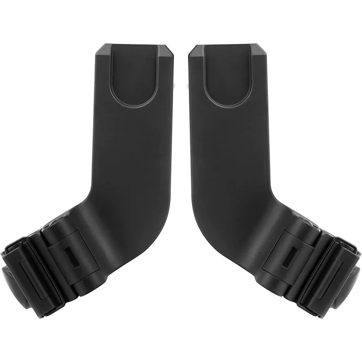cybex GOLD Adapter Babyschalen für Buggy Beezy – Bild 1