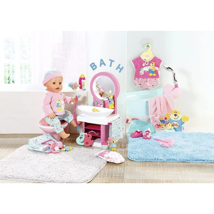 BABY born Bath Waschtisch - Preisvergleich – Bild 10