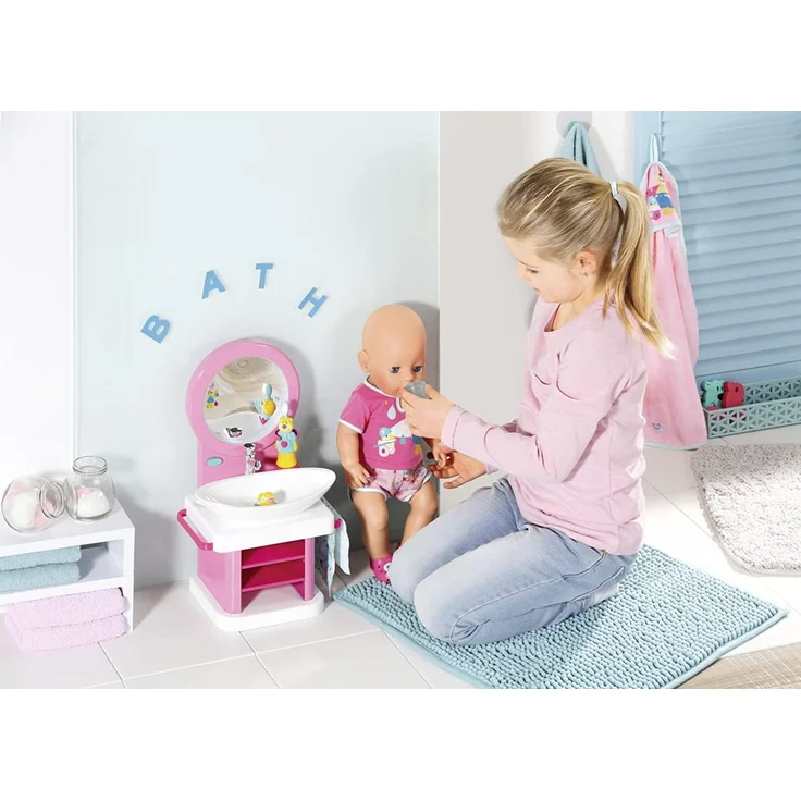 BABY born Bath Waschtisch - Preisvergleich – Bild 9