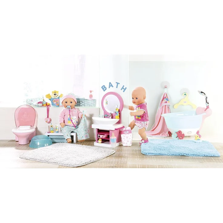 BABY born Bath Waschtisch - Preisvergleich – Bild 14