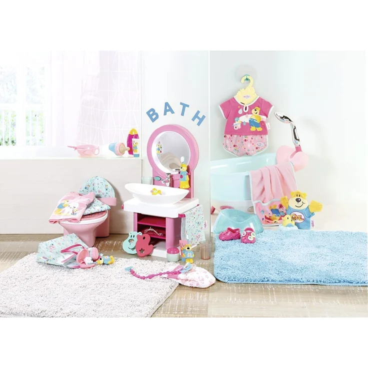 BABY born Bath Waschtisch - Preisvergleich – Bild 11