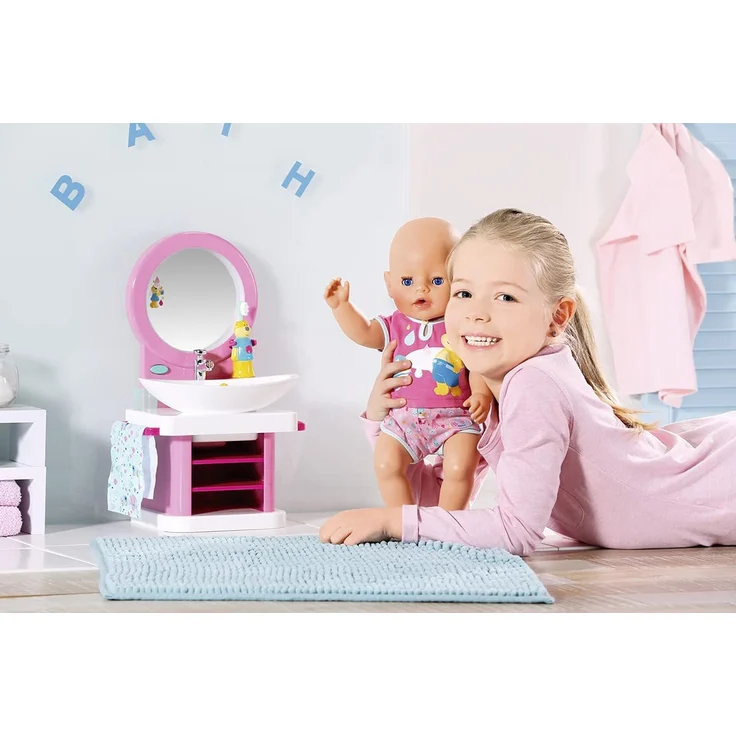 BABY born Bath Waschtisch - Preisvergleich – Bild 6