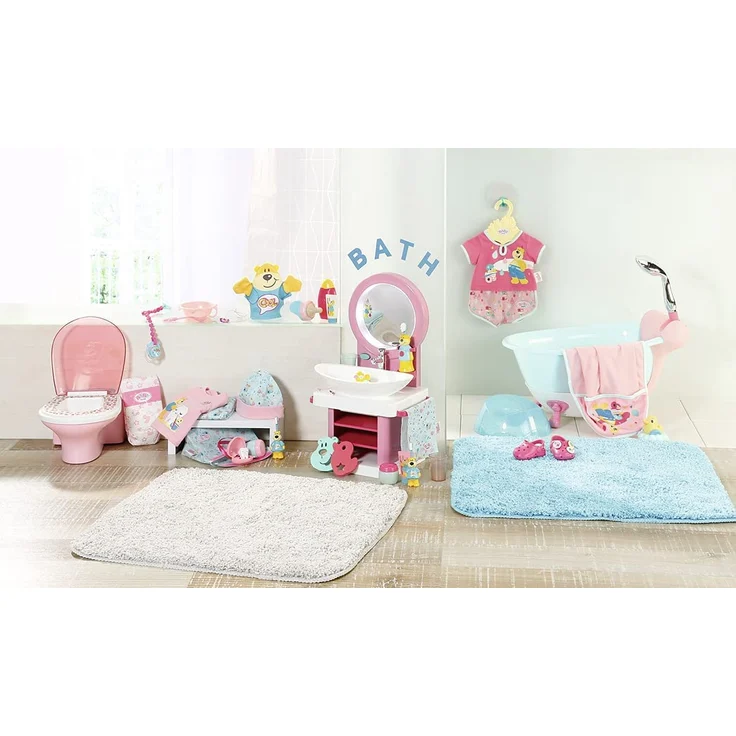 BABY born Bath Waschtisch - Preisvergleich – Bild 13