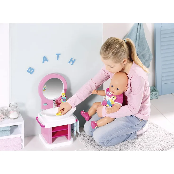 BABY born Bath Waschtisch - Preisvergleich – Bild 5
