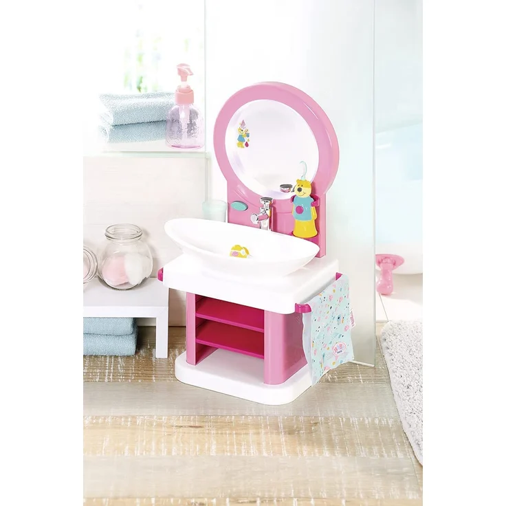 BABY born Bath Waschtisch - Preisvergleich – Bild 1