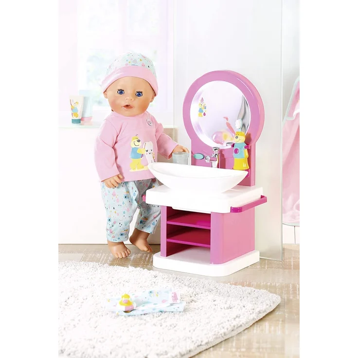 BABY born Bath Waschtisch - Preisvergleich – Bild 4