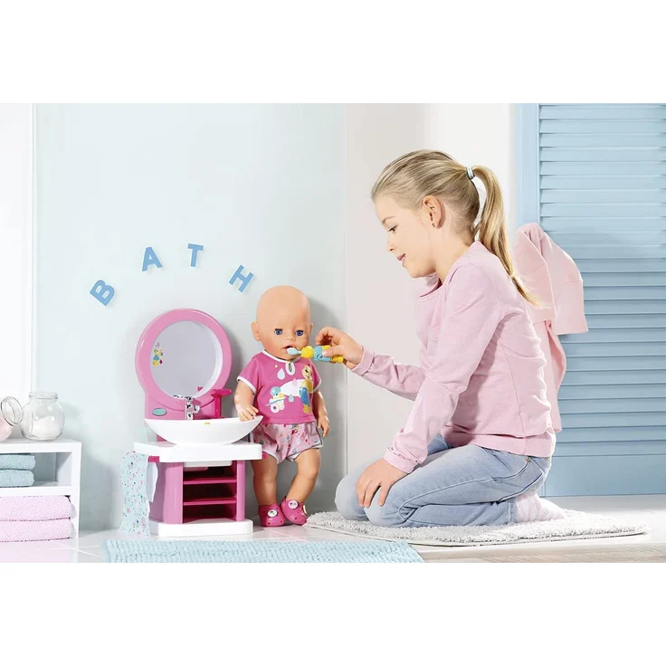 BABY born Bath Waschtisch - Preisvergleich – Bild 8