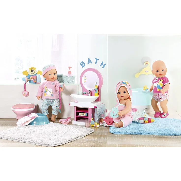BABY born Bath Waschtisch - Preisvergleich – Bild 15