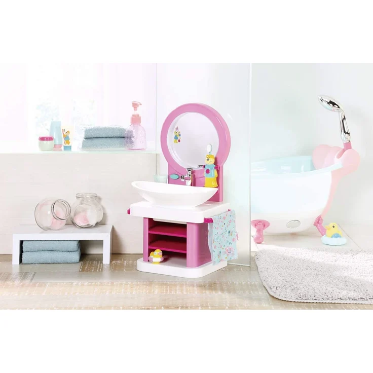 BABY born Bath Waschtisch - Preisvergleich – Bild 2