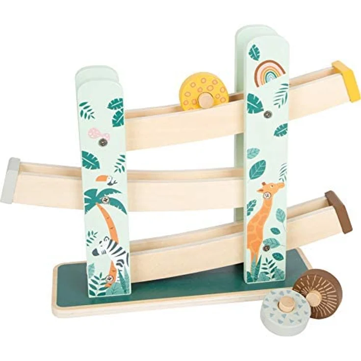 Kugelbahn „Safari“ – Bild 4