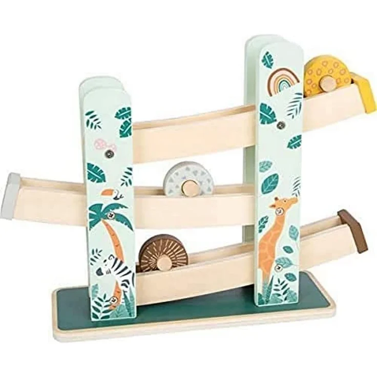 Kugelbahn „Safari“ – Bild 1