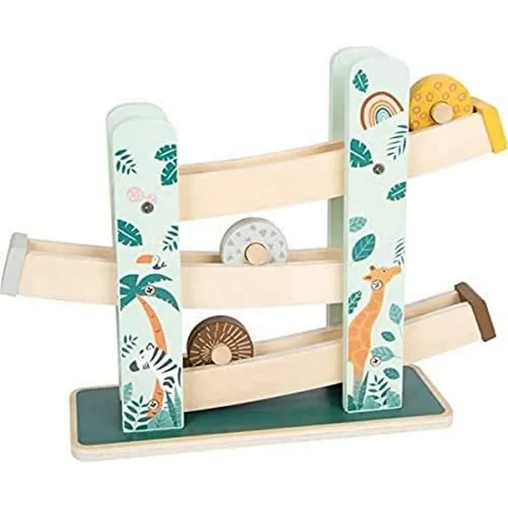 Kugelbahn „Safari“