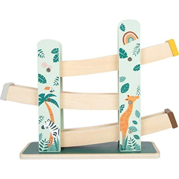 Kugelbahn „Safari“ – Bild 2