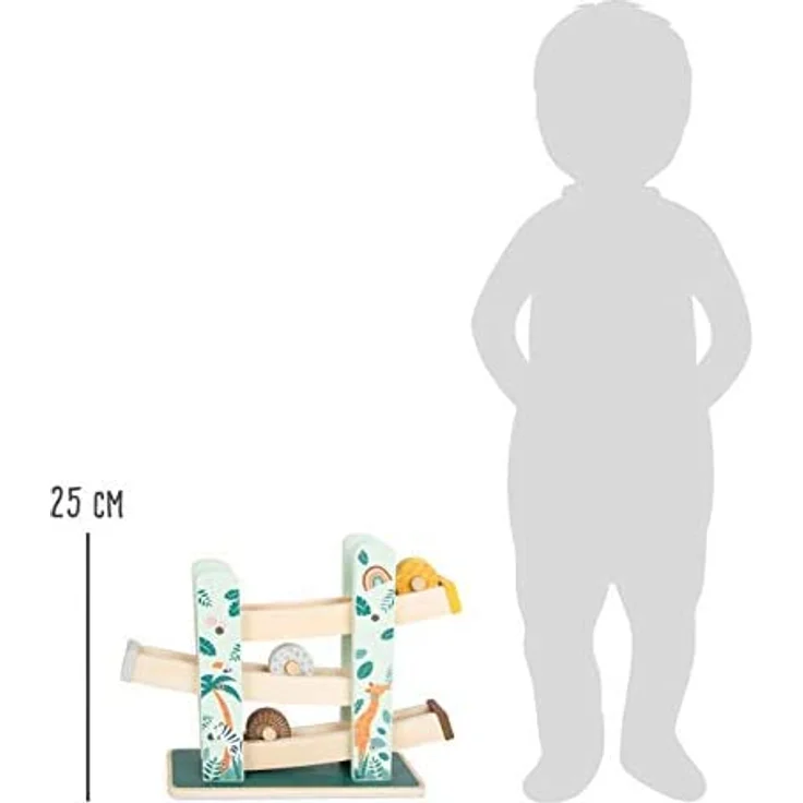 Kugelbahn „Safari“ – Bild 6