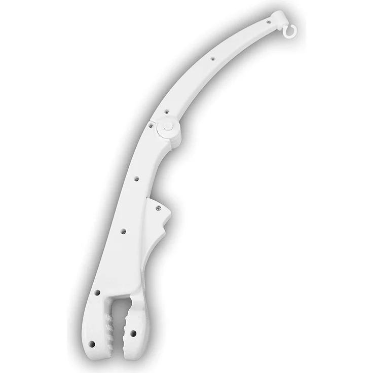 Niermann Standby 3488 Mobilehalter zum Klemmen, weiß, 200 g – Bild 6