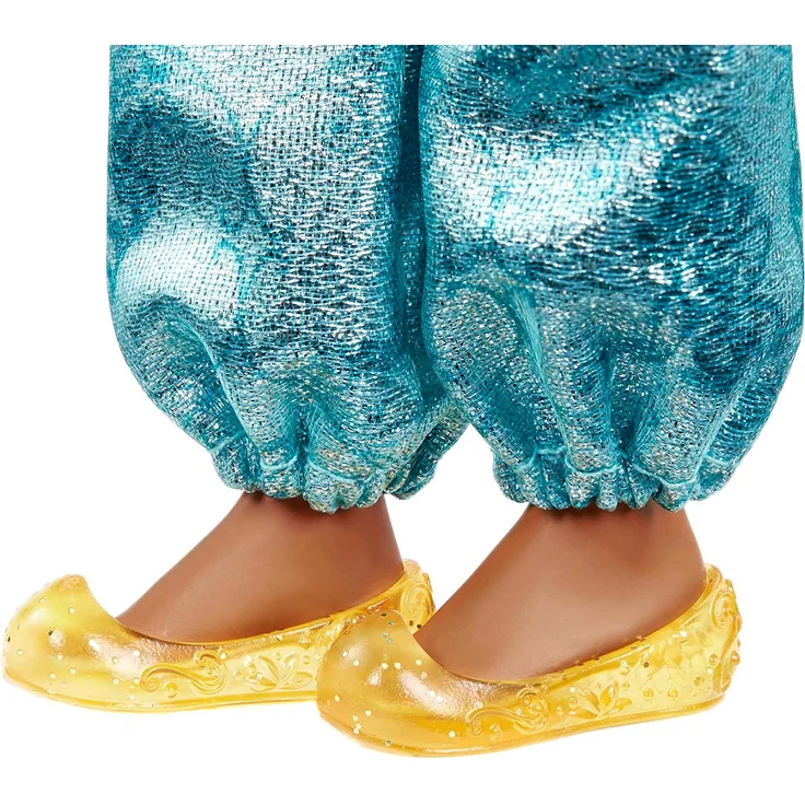 Mattel Disney Princess Jasmine Doll Toy Figure – Bild 5