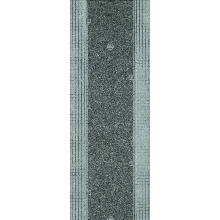 Busch 8138 N Bygade (L x B) 1000 mm x 66 mm