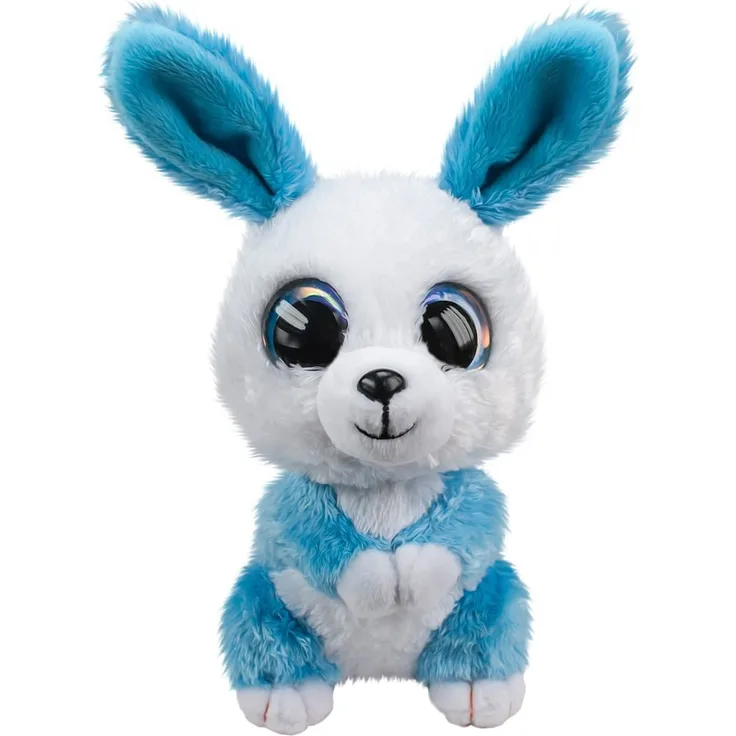 LUMO STARS 54995 Pluche, Multiclore, 15 cm