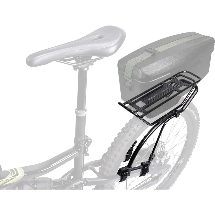 Topeak TetraRack Gepäckträger – Bild 3